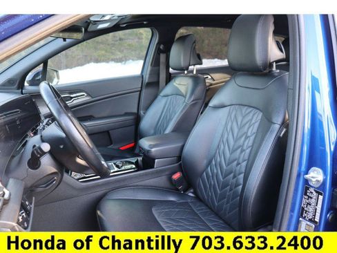 Used 2023 Kia Sportage X-Pro Prestige image 22