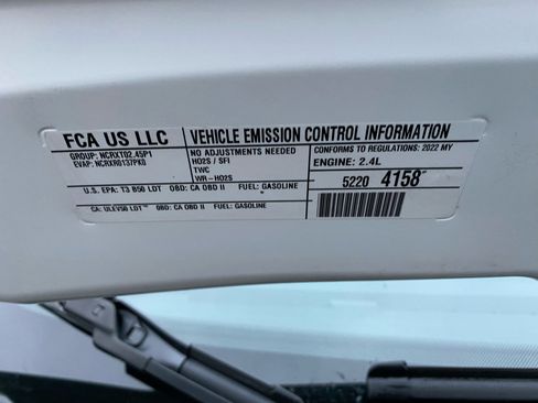 Used 2022 RAM ProMaster City Tradesman image 46