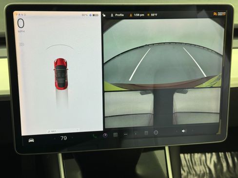 Used 2020 Tesla Model 3 Standard Range Plus image 31