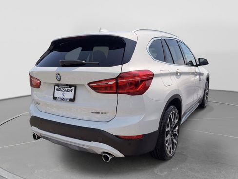 Used 2021 BMW X1 sDrive28i w/ Convenience Package FWD image 5