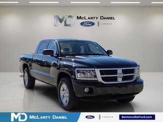 Used 2011 Dodge Dakota Big Horn w/ Utility Group video 1