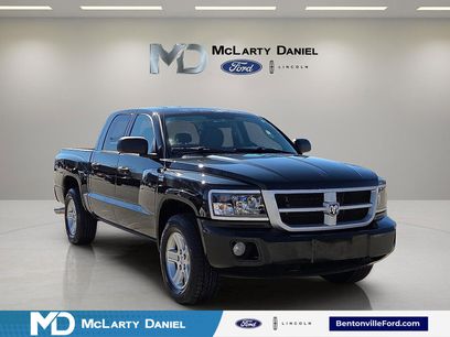 Used 2011 Dodge Dakota Big Horn w/ Utility Group
