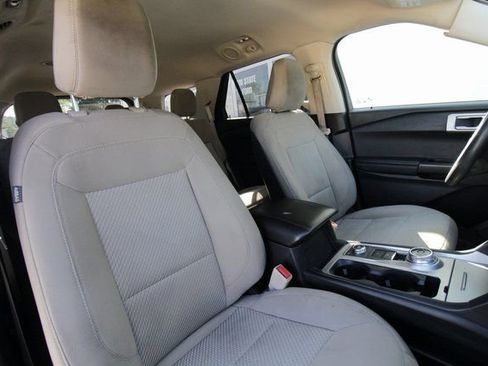 Used 2020 Ford Explorer 4WD image 32