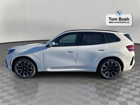 New 2026 BMW X3 xDrive30 w/ Premium Package image 6