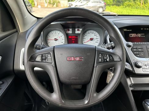 Used 2017 GMC Terrain SLE FWD image 21