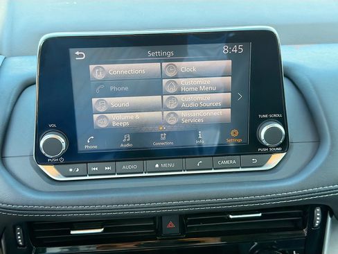 Used 2021 Nissan Rogue SV w/ Premium Package FWD image 31