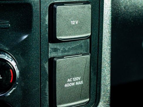 Used 2022 Ford F150 Platinum w/ Equipment Group 701A High image 17