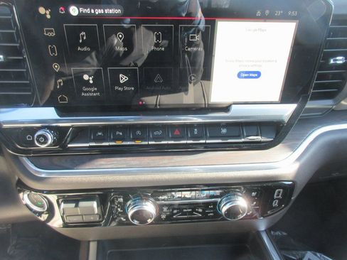 New 2026 GMC Sierra 1500 SLT w/ SLT Premium Plus Package image 20