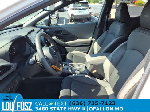 Used 2026 Subaru Crosstrek 2.5i Wilderness w/ Crosstrek Mirror Package AWD/4WD image 23