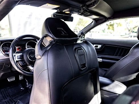 Used 2023 Ford Mustang Premium image 27