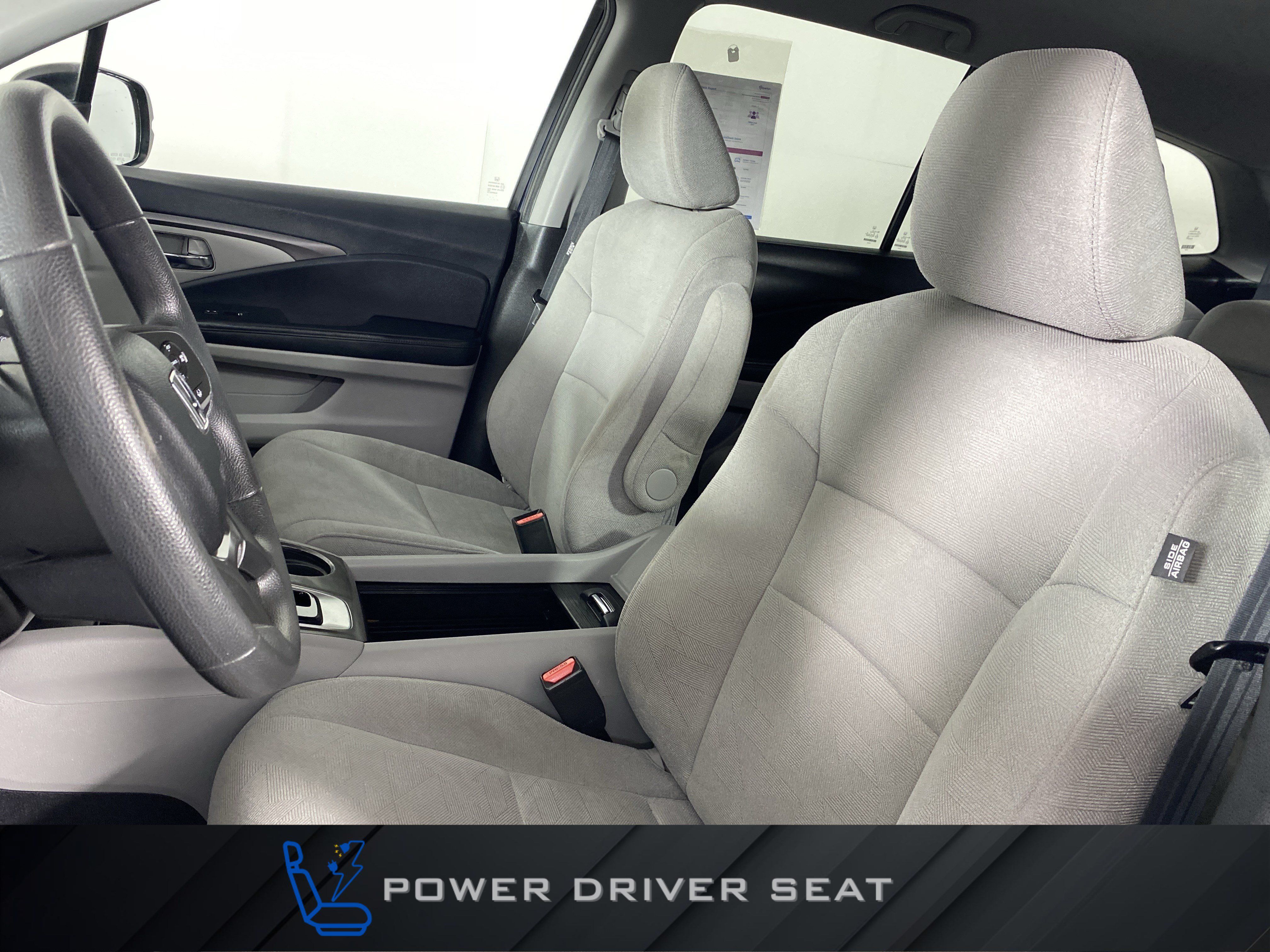Used 2019 Honda Pilot LX image 14