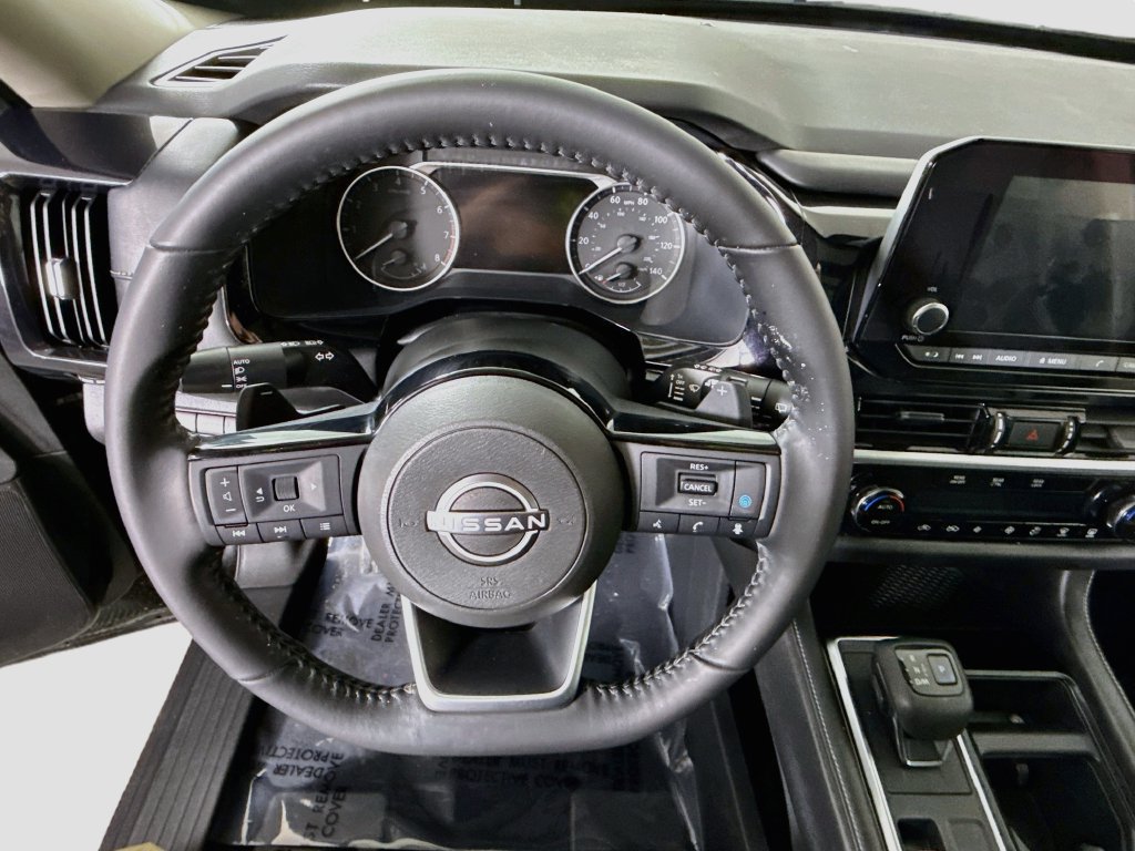 Used 2022 Nissan Pathfinder SV w/ SV Premium Package AWD/4WD image 20