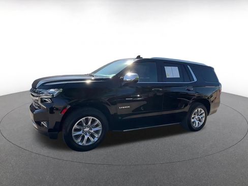 Used 2023 Chevrolet Tahoe Premier RWD image 8