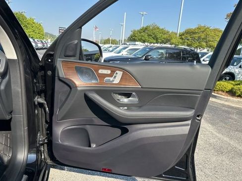 New 2026 Mercedes-Benz GLE 350 4MATIC image 40