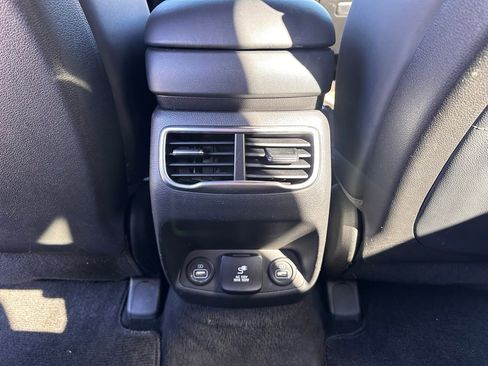 Used 2023 Hyundai Santa Fe Calligraphy w/ Cargo Package image 19