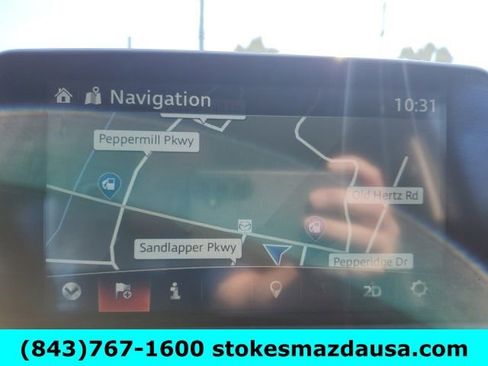 Used 2018 MAZDA CX-9 Touring w/ Touring Premium Package FWD image 34