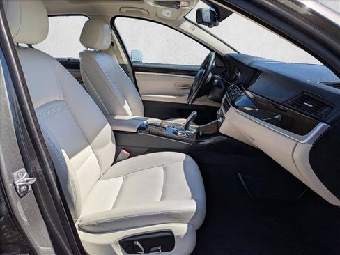 Used 2014 BMW 535i Sedan RWD image 21