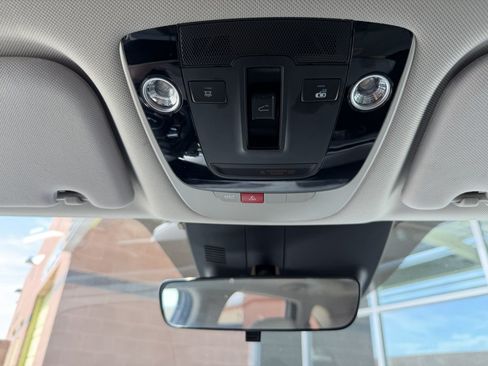 Used 2025 Kia Sorento S w/ Panoramic Sunroof Package FWD image 25