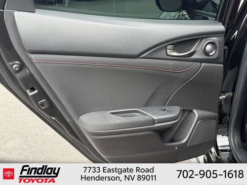Used 2019 Honda Civic Type R image 18