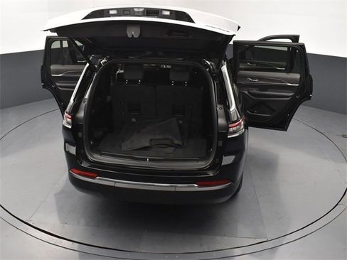 Used 2025 Jeep Grand Cherokee L Limited w/ Trailer Tow Package image 29
