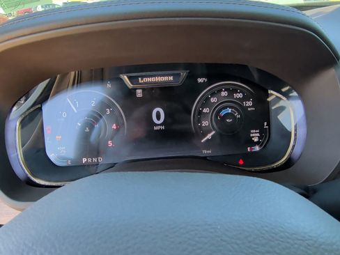 New 2026 RAM 3500 Longhorn image 22