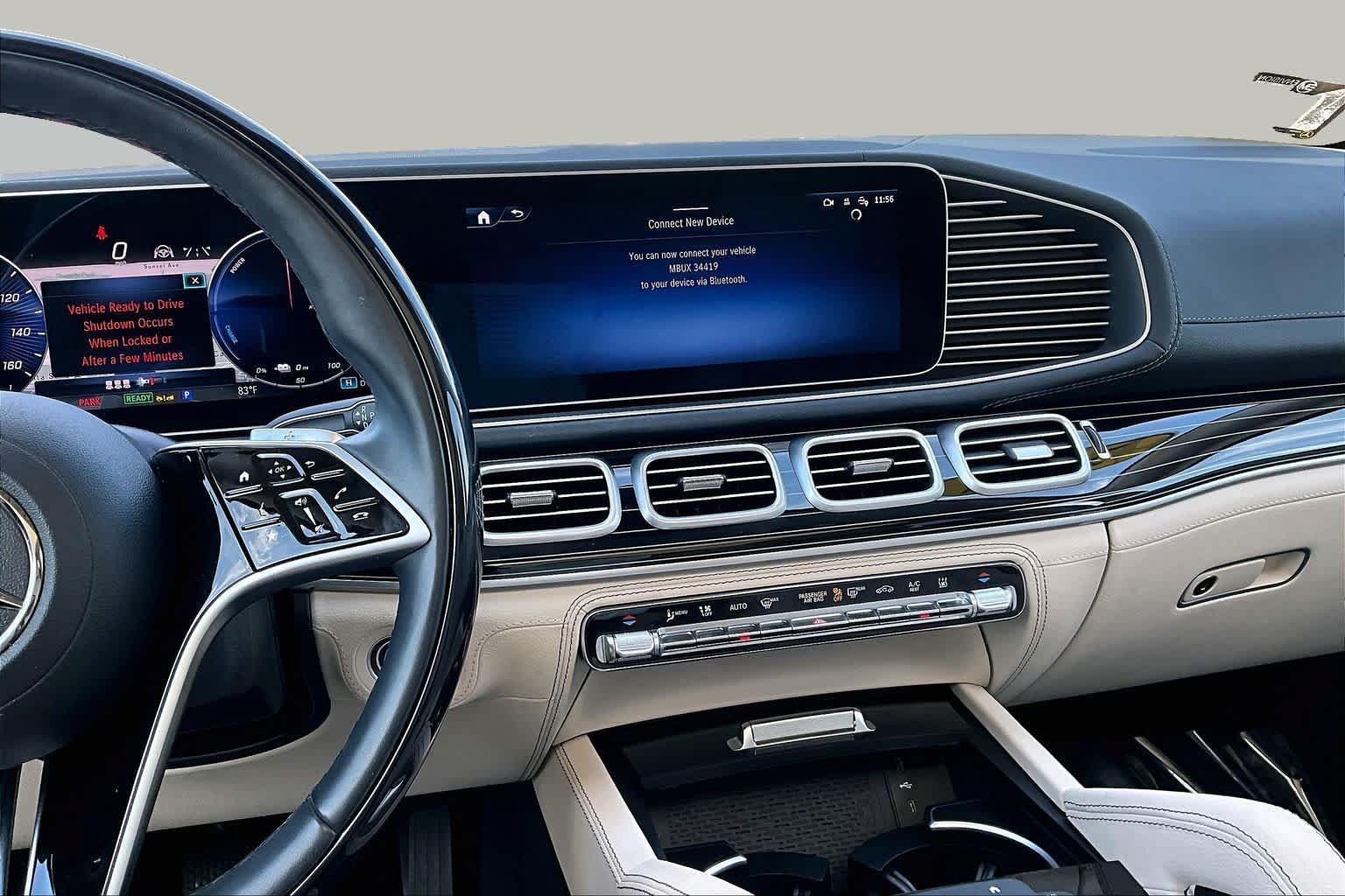 Used 2024 Mercedes-Benz GLE 450e 4MATIC image 6