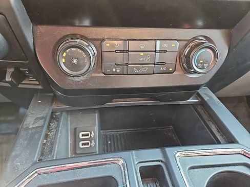 Used 2019 Ford F150 XL w/ Equipment Group 101A Mid AWD/4WD image 22