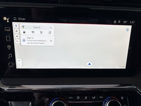 Certified 2025 GMC Sierra 1500 Denali w/ Denali Reserve Package image 14