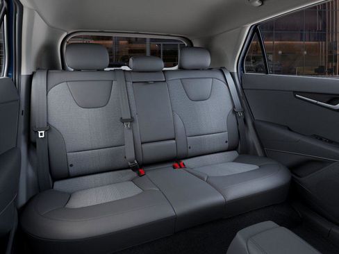 New 2026 Kia Niro Wind image 17