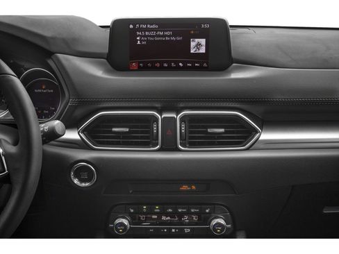 Used 2019 MAZDA CX-5 Touring AWD/4WD image 7