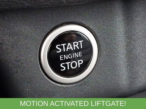 Used 2023 Nissan Rogue SL w/ SL Premium Package AWD/4WD image 24