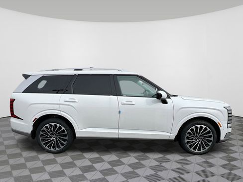 New 2026 Hyundai Palisade Calligraphy AWD/4WD image 30