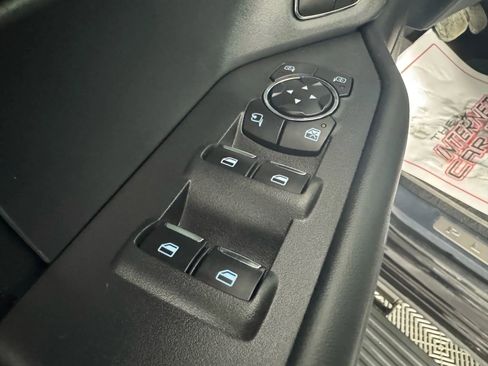 Used 2024 Ford Expedition Max Platinum image 47