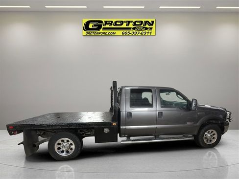 Used 2007 Ford F350 XLT image 5