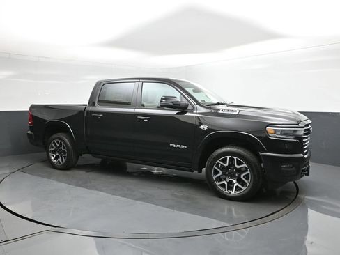 New 2026 RAM 1500 Laramie image 17