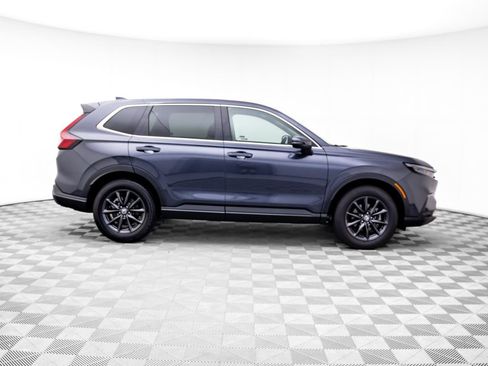Used 2026 Honda CR-V EX-L image 8