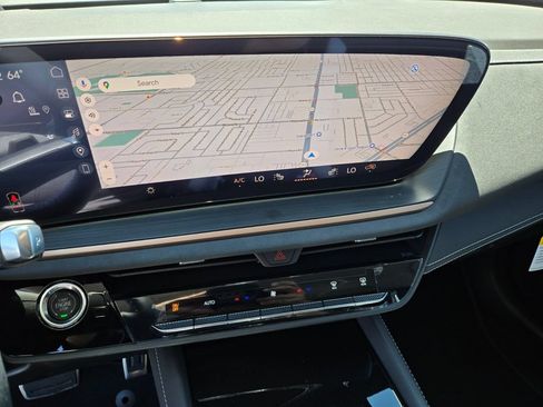 New 2026 Buick Envision Sport Touring AWD/4WD image 11