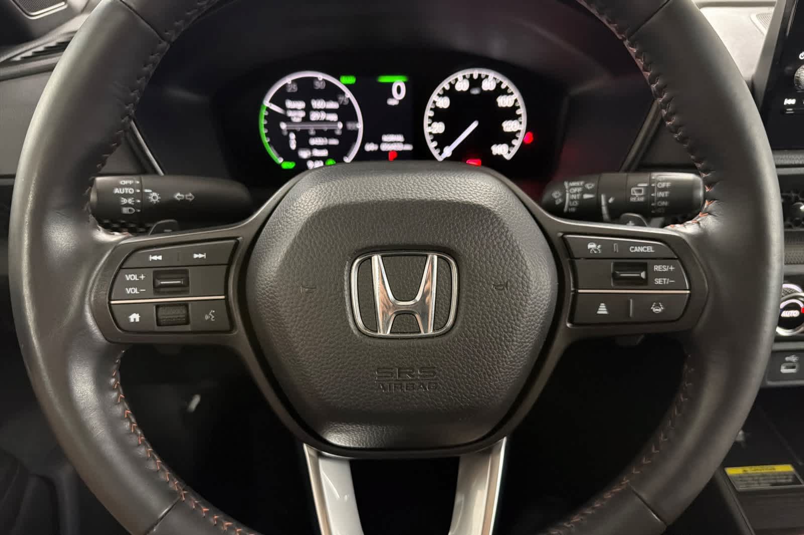 Used 2024 Honda CR-V Sport-L image 23
