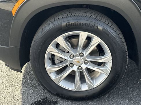 Certified 2023 Chevrolet TrailBlazer LS image 13