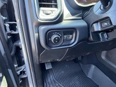 New 2026 RAM 2500 Rebel w/ Rebel Level 1 Equipment Group AWD/4WD image 31