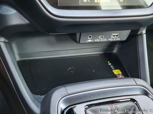 New 2026 Subaru Impreza RS image 19