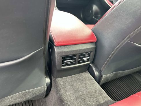 Used 2023 Lexus IS 300 AWD w/ Comfort Package image 18