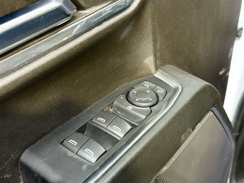 Used 2023 Chevrolet Silverado 1500 LT Trail Boss w/ Protection Package image 18