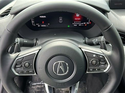 Used 2025 Acura TLX w/ Technology Package image 13