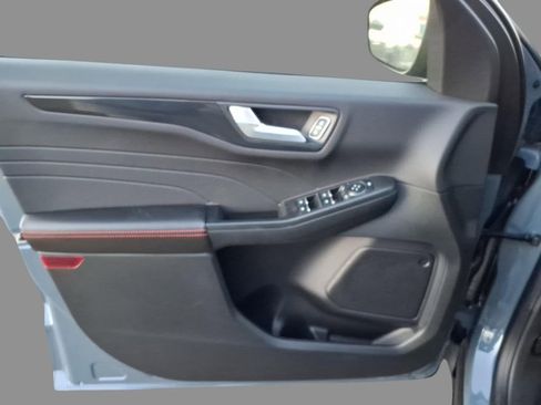 New 2026 Ford Escape ST-Line Select w/ Tech Pack #1 image 16