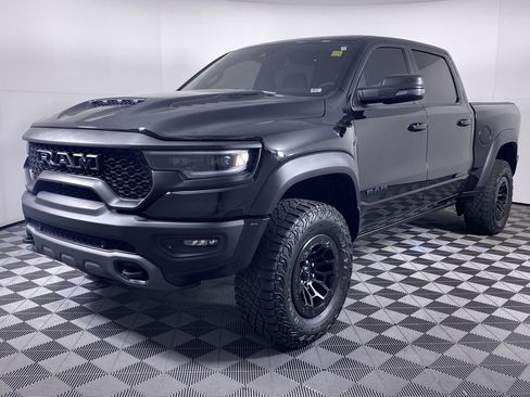 Used 2023 RAM 1500 TRX w/ TRX Level 2 Equipment Group image 19