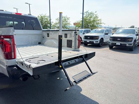 Certified 2024 Ford F150 Tremor w/ Equipment Group 402A High AWD/4WD image 19