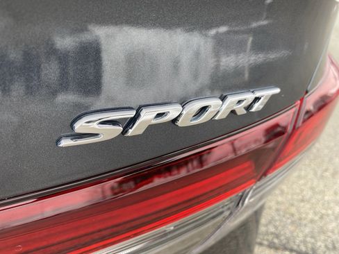 Used 2025 Honda Civic Sport image 14