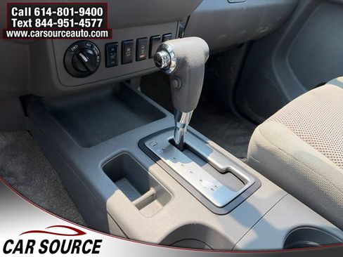 Used 2018 Nissan Frontier SV w/ Value Truck Package AWD/4WD image 22
