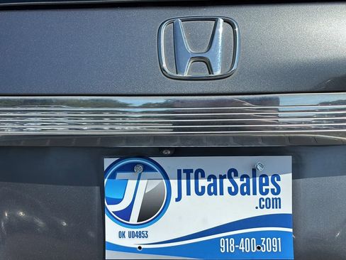 Used 2012 Honda Odyssey EX-L image 7